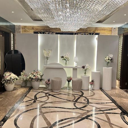Braira Al Olaya Hotel Riyadh Eksteriør billede
