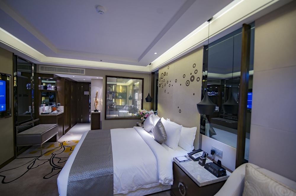 Braira Al Olaya Hotel Riyadh Eksteriør billede