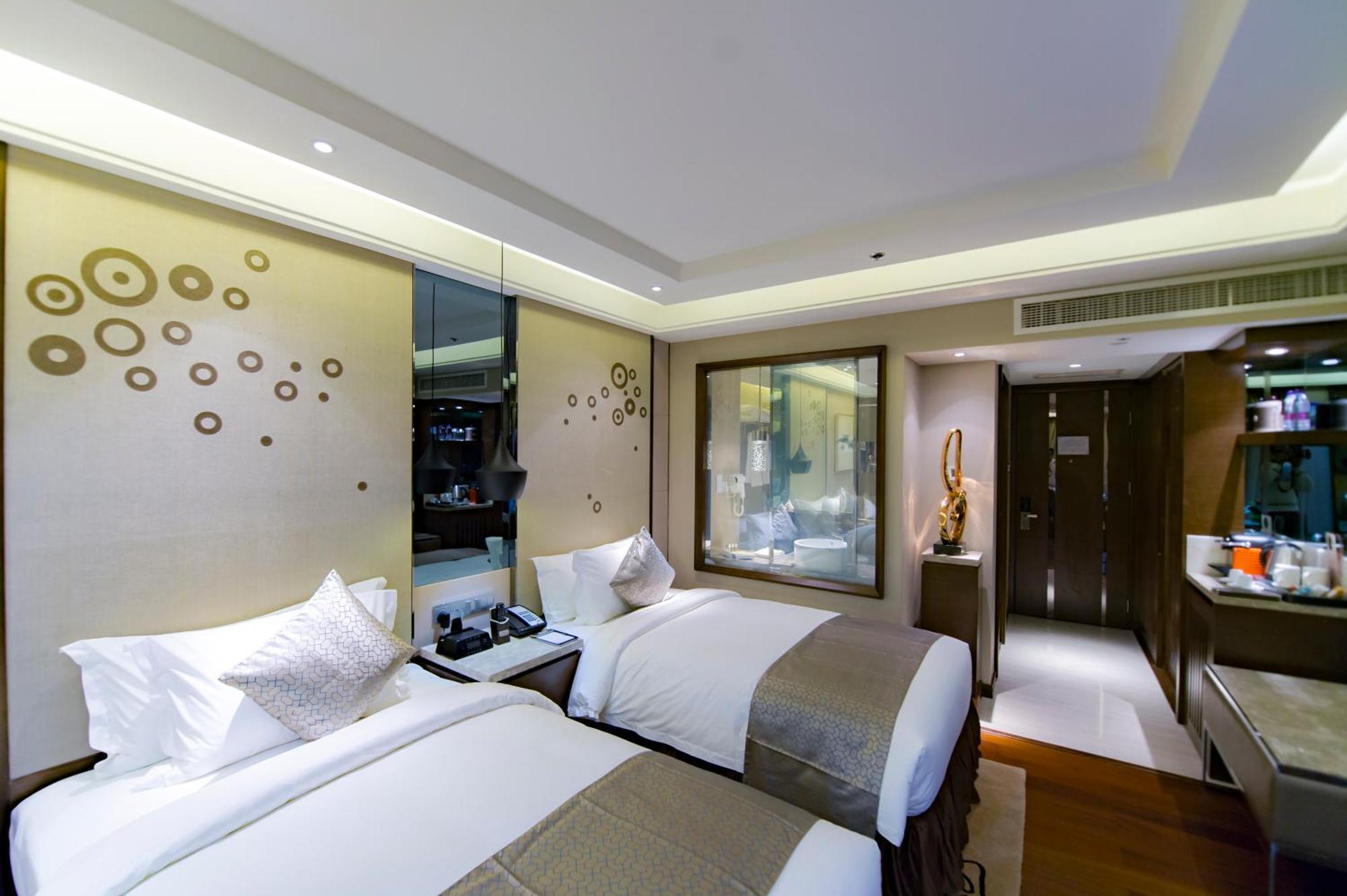 Braira Al Olaya Hotel Riyadh Værelse billede
