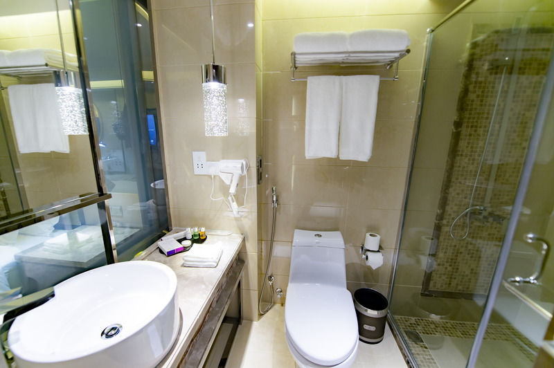 Braira Al Olaya Hotel Riyadh Eksteriør billede