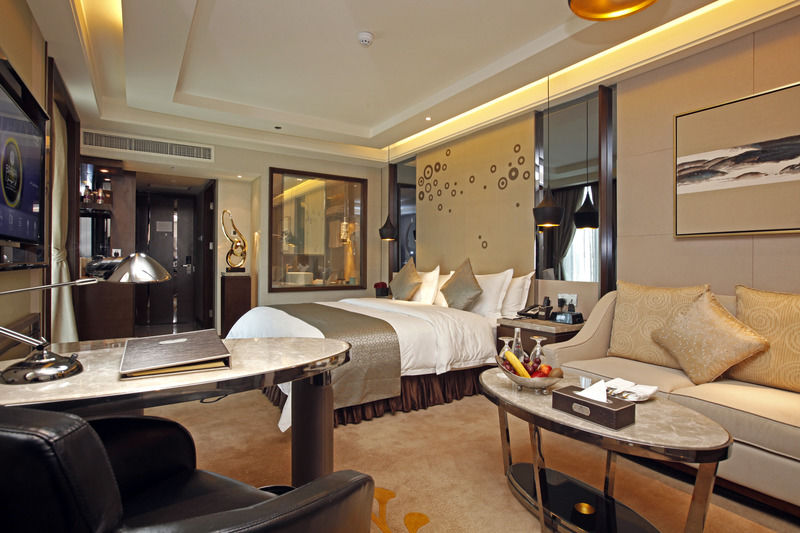 Braira Al Olaya Hotel Riyadh Eksteriør billede