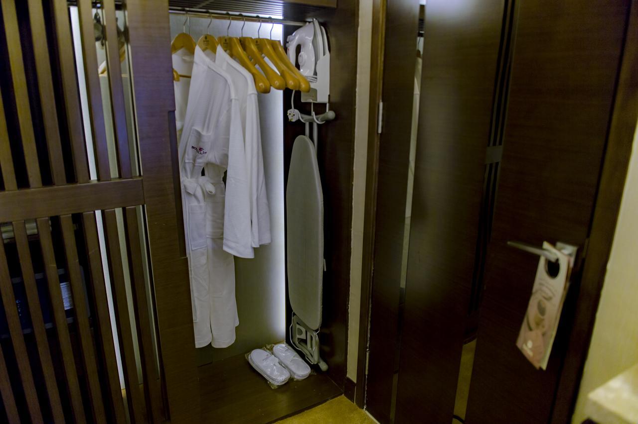 Braira Al Olaya Hotel Riyadh Eksteriør billede