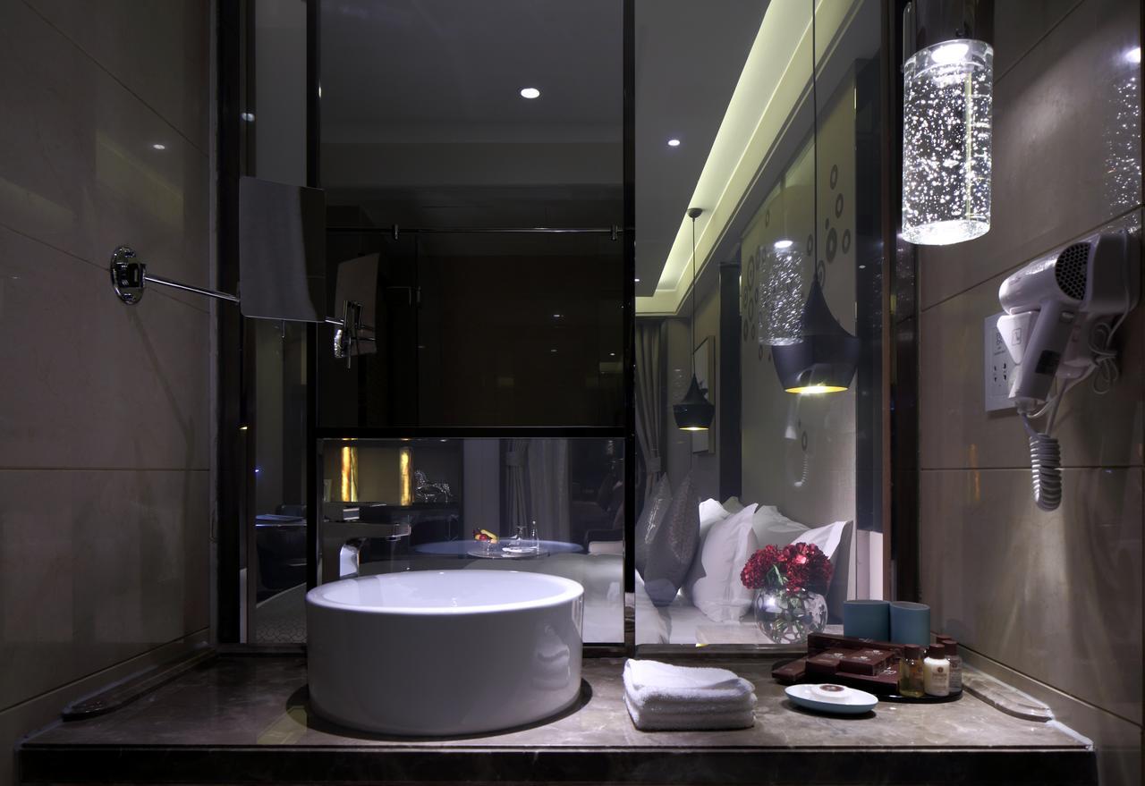 Braira Al Olaya Hotel Riyadh Eksteriør billede