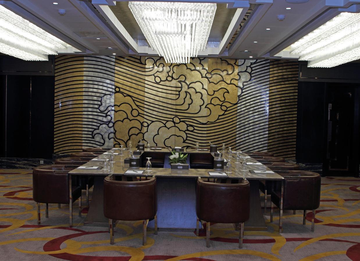Braira Al Olaya Hotel Riyadh Eksteriør billede