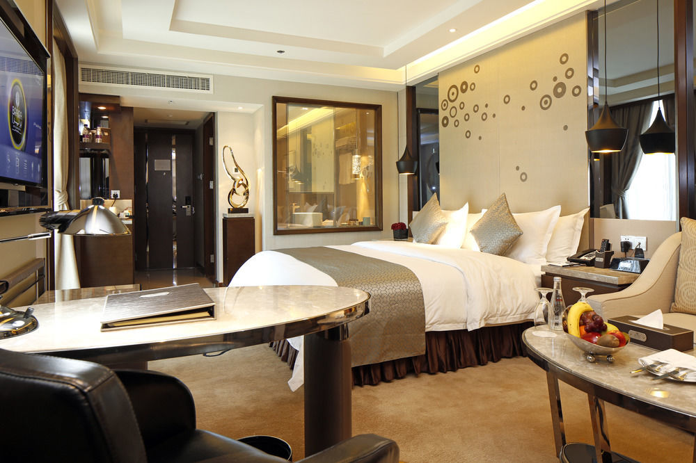 Braira Al Olaya Hotel Riyadh Eksteriør billede
