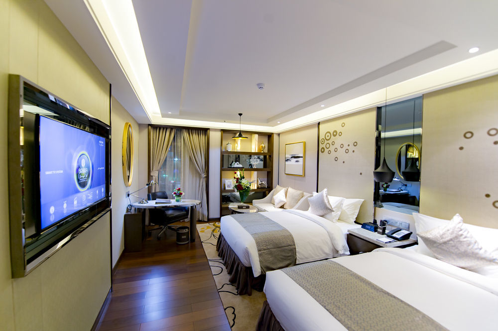 Braira Al Olaya Hotel Riyadh Eksteriør billede